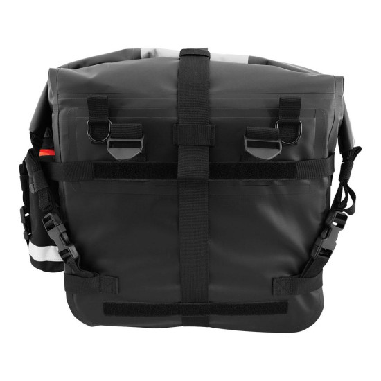 Rigg cheap gear panniers